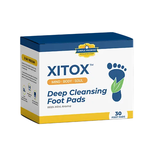 Xitox supplement