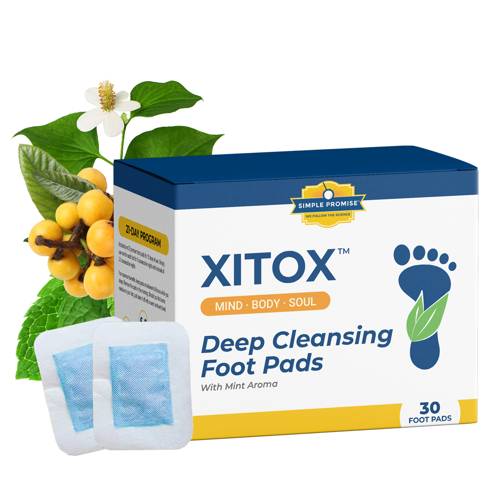 Xitox Buy Now